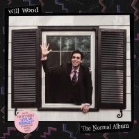 Wood Will - The Normal Album i gruppen Korr_grupp /  hos Bengans Skivbutik AB (4300118)