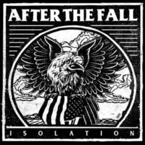 After The Fall - Isolation i gruppen VINYL / Metal hos Bengans Skivbutik AB (4300132)