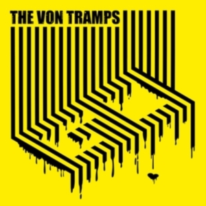 Von Tramps - Go i gruppen VINYL / Metal hos Bengans Skivbutik AB (4300136)