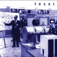 Facet - Facet i gruppen VINYL hos Bengans Skivbutik AB (4300137)