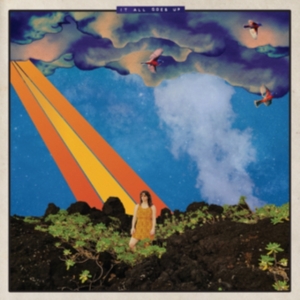 Bombara Beth - It All Goes Up i gruppen VINYL hos Bengans Skivbutik AB (4300140)