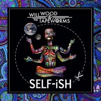 Wood Will & The Tape Worms - Self-Ish i gruppen VINYL / Metal hos Bengans Skivbutik AB (4300148)
