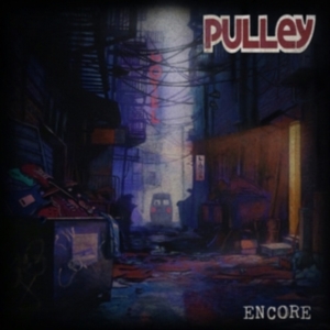 Pulley - Encore i gruppen VINYL / Metal hos Bengans Skivbutik AB (4300149)