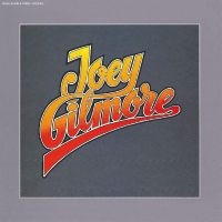 Gilmore Joey - Joey Gilmore i gruppen VINYL / Metal hos Bengans Skivbutik AB (4300154)