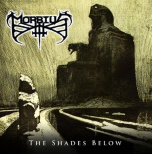 Morbius - The Shades Below i gruppen VINYL hos Bengans Skivbutik AB (4300162)