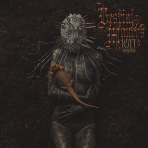 Bestial Mouths - R.O.T.T. (Inmyskin) i gruppen CD hos Bengans Skivbutik AB (4300208)