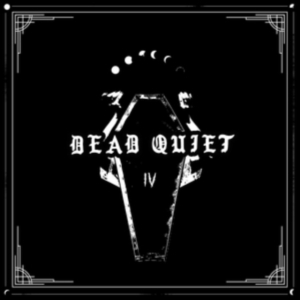 Dead Quiet - Iv i gruppen CD / Pop-Rock hos Bengans Skivbutik AB (4300223)
