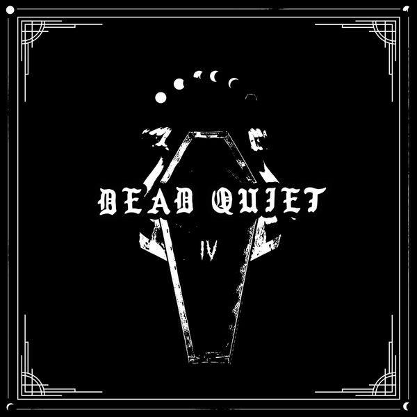 Dead Quiet - Iv i gruppen CD / Pop hos Bengans Skivbutik AB (4300223)