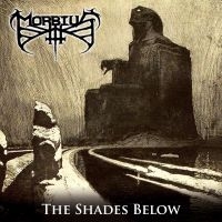 Morbius - The Shades Below i gruppen CD hos Bengans Skivbutik AB (4300231)