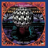 Boo Radleys The - Giant Steps (30Th Anniversary Editi i gruppen CD hos Bengans Skivbutik AB (4300239)