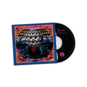 Boo Radleys The - Giant Steps (30Th Anniversary Editi i gruppen CD / Metal,Pop-Rock hos Bengans Skivbutik AB (4300239)
