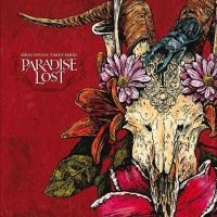 Paradise Lost - Draconian Times Mmxi i gruppen CD hos Bengans Skivbutik AB (4300244)