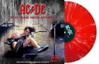 Ac/Dc - Live Paradise Theater Boston 1978 i gruppen VINYL hos Bengans Skivbutik AB (4300253)