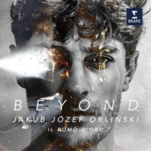 JAKUB JÓZEF ORLI SKI - BEYOND i gruppen Annet /  hos Bengans Skivbutik AB (4300476)