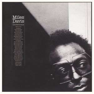 Miles Davis - Directions i gruppen CD hos Bengans Skivbutik AB (4300491)