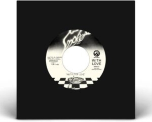 Inc. Smoke - Waitin' For Love/It's The Same Old Song i gruppen VINYL / RnB-Soul hos Bengans Skivbutik AB (4300502)