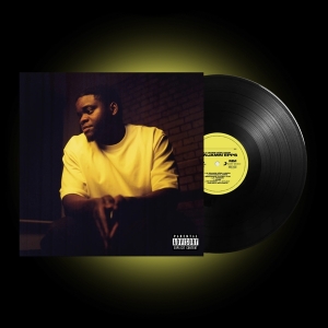 Epps Benjamin - La Grande Désillusion i gruppen Annet /  hos Bengans Skivbutik AB (4300504)