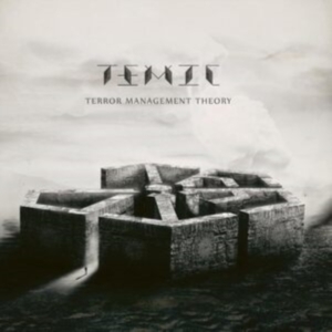 Temic - Terror Management Theory (2 Lp Clea i gruppen VINYL / Metal hos Bengans Skivbutik AB (4300534)