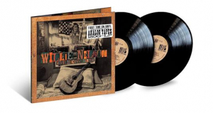 Willie Nelson - Milk Cow Blues i gruppen -Start Vinyl hos Bengans Skivbutik AB (4300561)