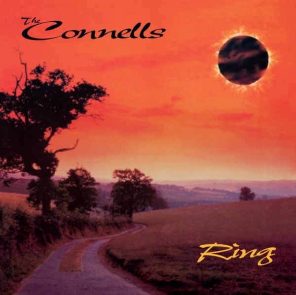 The Connells - Ring i gruppen VINYL / Toppselgere hos Bengans Skivbutik AB (4300572)
