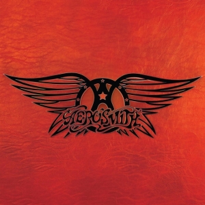 Aerosmith - Greatest Hits i gruppen CD hos Bengans Skivbutik AB (4300581)