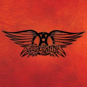 Aerosmith - Greatest Hits i gruppen Minishops / Aerosmith hos Bengans Skivbutik AB (4300581)
