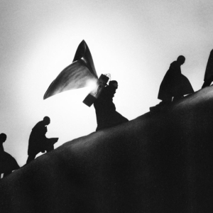 James Blake - Playing Robots Into Heaven i gruppen -Start BM CD hos Bengans Skivbutik AB (4300586)