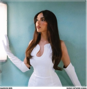 Beer Madison - Silence Between Songs i gruppen Minishops / Madison Beer hos Bengans Skivbutik AB (4300597)