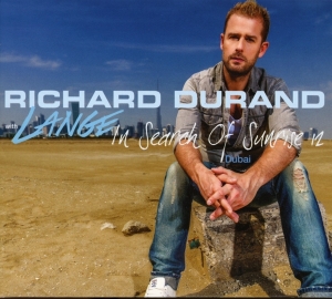 Richard Durand - In Search Of Sunrise 12 i gruppen CD hos Bengans Skivbutik AB (4300608)