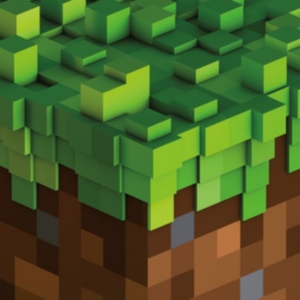 C418 - Minecraft Volume Alpha i gruppen Minishops / C418 hos Bengans Skivbutik AB (4300632)