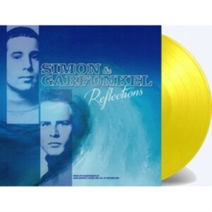 Simon & Garfunkel - Wmms Live Radio Broadcast Miami i gruppen Minishops / Simon Garfunkel hos Bengans Skivbutik AB (4300655)