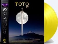 Toto - Toto - 99 - Live In Yokohama (Yello i gruppen VINYL hos Bengans Skivbutik AB (4300656)