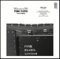 Pink Floyd - Live At Pompeii i gruppen VINYL / Pop-Rock hos Bengans Skivbutik AB (4300660)