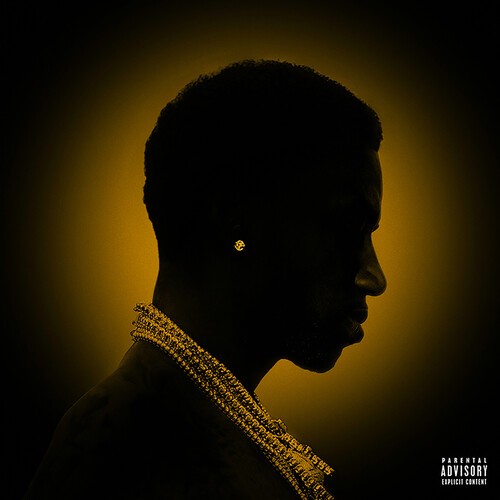 Gucci Mane - Mr. Davis i gruppen Annet / hos Bengans Skivbutik AB (4300664)