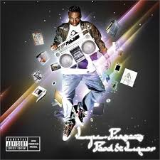 Lupe Fiasco - Lupe Fiasco's Food & Liquor i gruppen Minishops / Lupe Fiasco hos Bengans Skivbutik AB (4300665)