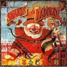 GERRY RAFFERTY - SNAKES AND LADDERS i gruppen -Start Vinyl hos Bengans Skivbutik AB (4300667)