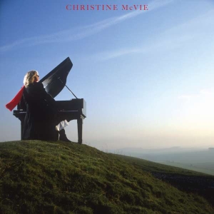 Christine Mcvie - Christine Mcvie i gruppen -Start Vinyl hos Bengans Skivbutik AB (4300670)