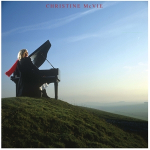 Christine Mcvie - Christine Mcvie i gruppen -Start Vinyl hos Bengans Skivbutik AB (4300670)