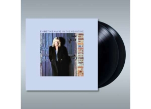 Christine Mcvie - In The Meantime i gruppen -Start Vinyl hos Bengans Skivbutik AB (4300671)