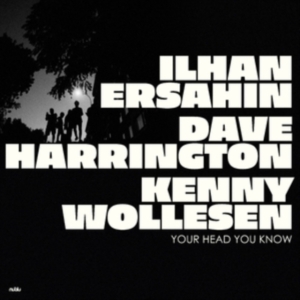 Ersahin Ilhan - Your Head You Know (Indie Exclusive i gruppen VINYL hos Bengans Skivbutik AB (4300722)