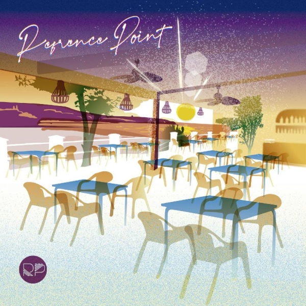 Various Artists - Reference Point Compiled By Mark Gv i gruppen VINYL / Toppselgere hos Bengans Skivbutik AB (4300723)