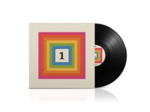 Lack Of Afro - Square One i gruppen VINYL / Metal,Pop-Rock hos Bengans Skivbutik AB (4300724)