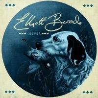 Brood Elliott - Keeper (Silver Vinyl) i gruppen VINYL hos Bengans Skivbutik AB (4300729)