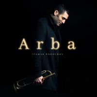 Borochov Itamar - Arba i gruppen CD hos Bengans Skivbutik AB (4300739)
