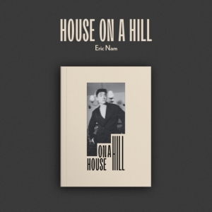 Nam Eric - House On A Hill i gruppen CD / World Music hos Bengans Skivbutik AB (4300744)