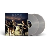 Led Zeppelin - Lost Sessions The (2 Lp Clear Vinyl i gruppen VINYL / Metal,Pop-Rock hos Bengans Skivbutik AB (4300770)
