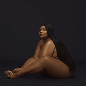 Lizzo - Cuz I Love You (Ltd Color Vinyl) i gruppen VINYL hos Bengans Skivbutik AB (4300801)