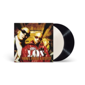 The Lox - Money, Power & Respect i gruppen VINYL / Hip Hop-Rap hos Bengans Skivbutik AB (4300804)