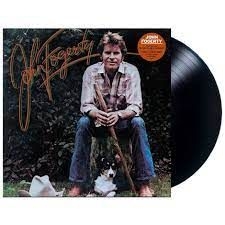 John Fogerty - John Fogerty i gruppen -Start Vinyl hos Bengans Skivbutik AB (4300807)