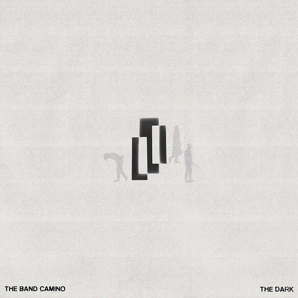 The Band Camino - THE DARK i gruppen CD / Pop hos Bengans Skivbutik AB (4300817)